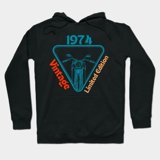 1974 Hoodie